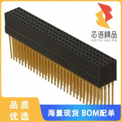 全新1375799-1原装(CONN STKTHRU PC/104+ 120POS PC