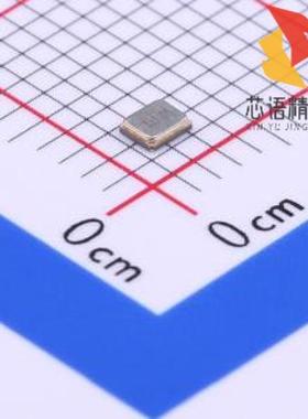 全新S2132000101080原装(32MHz ±10ppm 10pF)正品