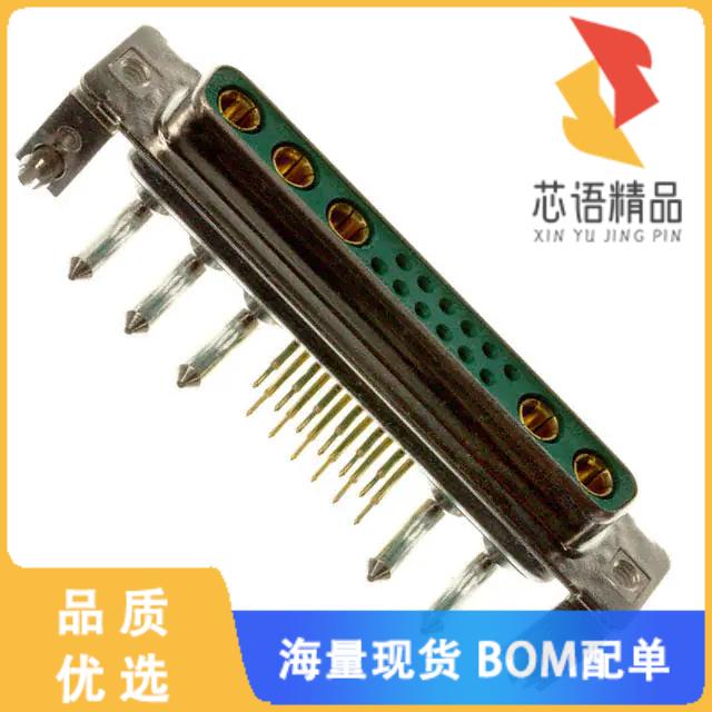 全新3017W5SCT56N40X原装(CONN D-SUB RCPT 17POS R/