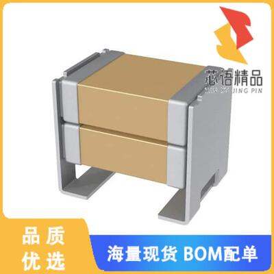 全新C2220C476M3R2CAUTO原装(CAP CER 47UF 25V X7R