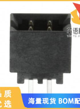 全新0878310420原装(CONN HEADER VERT 4POS 2MM)正品