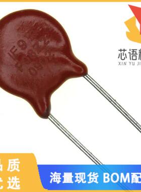 全新V8ZA2P原装(VARISTOR 8.5V 250A DISC 10MM)正品