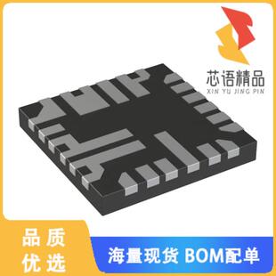 全新MAX77751DEFG+原装(IC BATT CHG LI-ION 1CELL 2