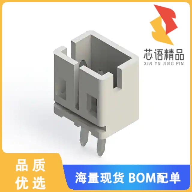 全新140-502-415-001原装(2.0MM PITCH CONNECTOR WI
