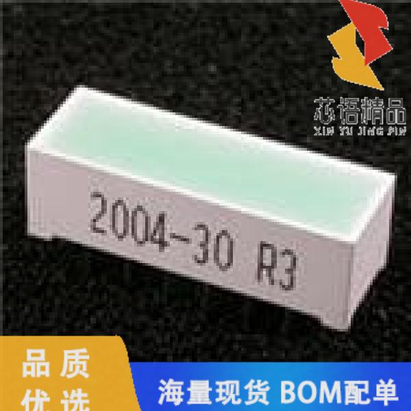 全新DF3SGD原装(LIGHT BAR 565NM GREEN 6.8X19.9MM)正品