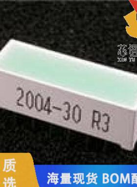 全新DF3SGD原装(LIGHT BAR 565NM GREEN 6.8X19.9MM)正品