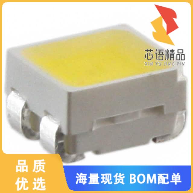 全新CLA1B-MKW-XD0F0E53原装(LED CLA1B WARM WHT 80