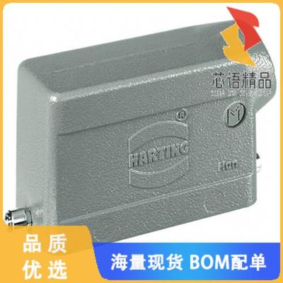 全新19300161541原装(CONN HOOD SIDE ENTRY SZ16B M