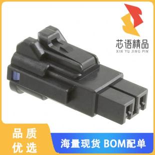 2POS RCPT 3.96MM CONN 正品 全新DF63W 3.96C原裝