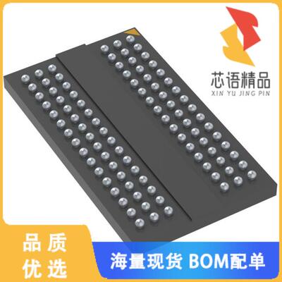 全新MT41K512M16VRN-107 AIT:P原装(IC DRAM 8GBIT P