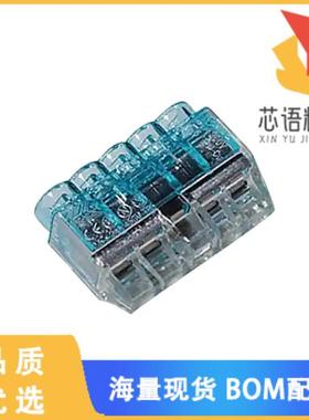 全新148-90039原装(WIRE CONN PUSH 5PORT BLUE)正品