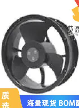 全新A2259-MBL.TC.GN原装(FAN AXIAL 254X89MM 115VA