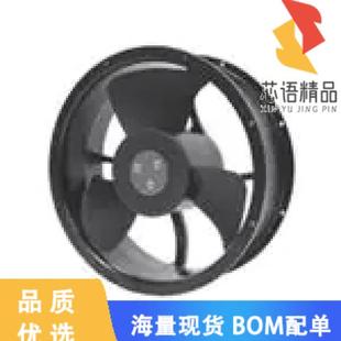 254X89MM 全新A2259 AXIAL FAN 115VA MBL.TC.GN原装