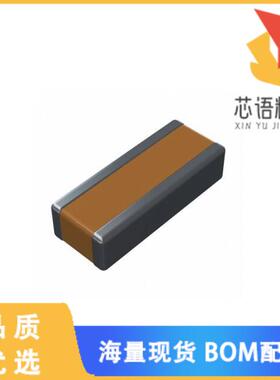 全新KAL21DR71H104KU原装(CAP CER 0.1UF 50V X7R 05