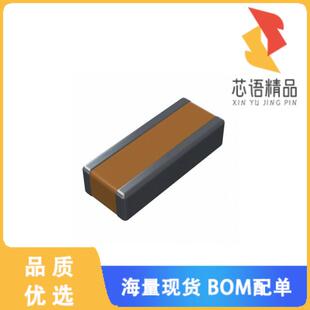 全新KAL21DR71H104KU原装(CAP CER 0.1UF 50V X7R 05