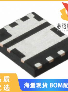 全新FDMS3660AS原装(MOSFET 2N-CH 30V 13A/30A 8QFN)正品