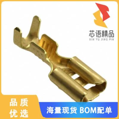 全新42566-1原装(CONN QC RCPT 16-20AWG 0.187)正品