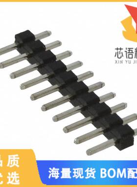 全新M22-2511046原装(CONN HEADER VERT 10POS 2MM)正品