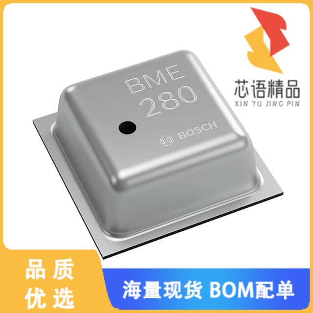 全新BME280原装(SENSOR PRESSURE HUMIDITY TEMP)正品