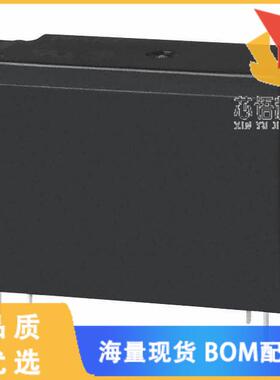 全新JW1FSN-DC5V原装(RELAY GEN PURPOSE SPDT 10A 5