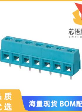 全新TB006-508-07BE原装(TERMINAL B, SCREW TYPE, 5