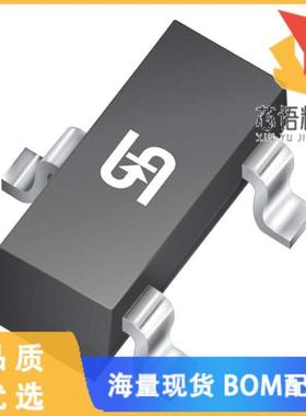 全新TS432BCX RFG原装(IC VREF SHUNT ADJ 1% SOT23)正品