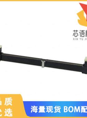 全新0877822001原装(CONN SKT MINIDIMM 244POS SMD)正品