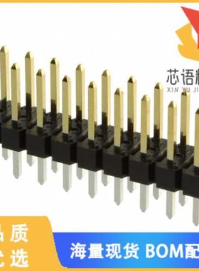 全新77313-101-18LF原装(CONN HEADER VERT 18POS 2.