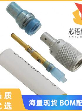 全新DK-621-0411-P原装(CONN TRIAX PLUG STR SOLDER)正品