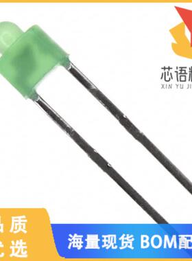 全新WP4060GD原装(LED GREEN DIFFUSED T/H)正品