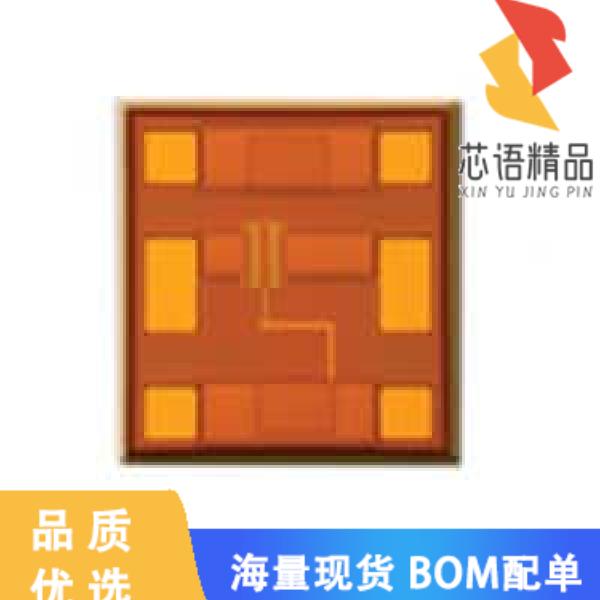 全新HMC652原装(RF ATTENUATOR 2DB 50OHM DIE)正品