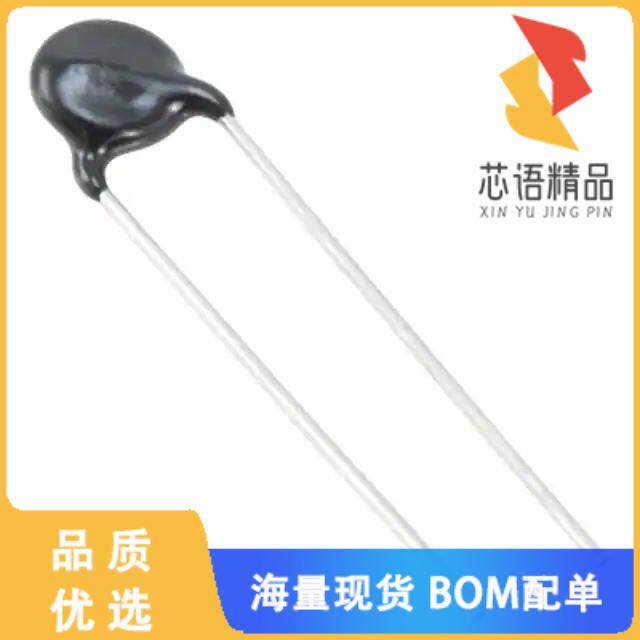 全新ERZ-E07A201原装(VARISTOR 200V 2.5KA DISC 9MM)正品