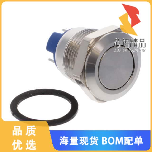 全新FHNASBX原装(IP67 ANTI-VANDAL SWITCH, 12MM, S)正品