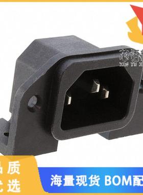全新IEC-EW-4原装(RECEPTACLE, INLET POWER OUTLET)正品