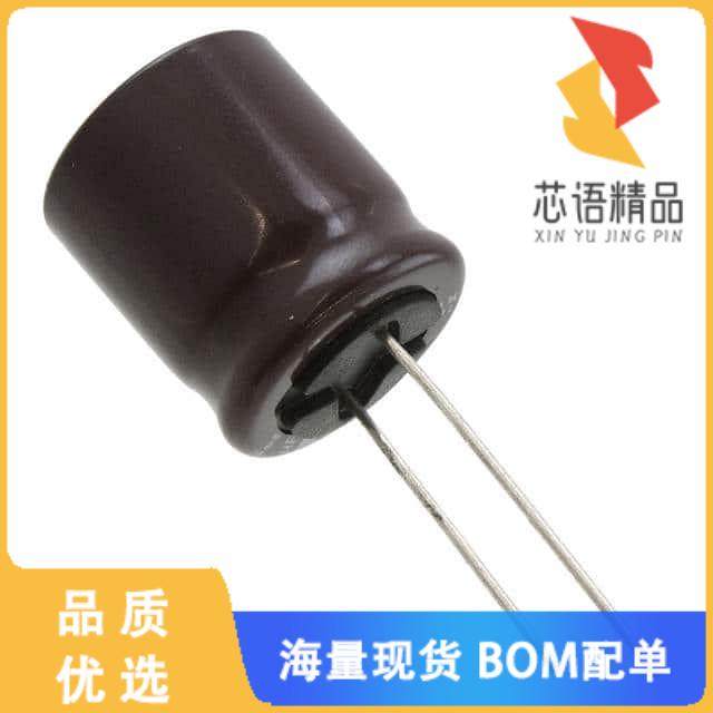 全新UCA2E680MHD6TN原装(CAP ALUM 68UF 20% 250V RA