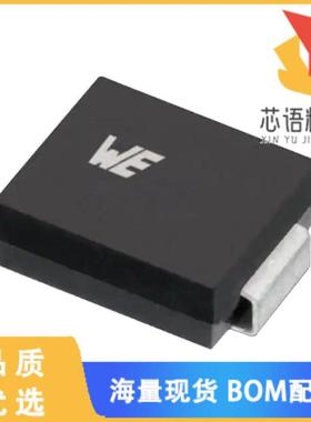 全新824550431原装(TVS DIODE 43VWM 69.4VC DO214AB)正品