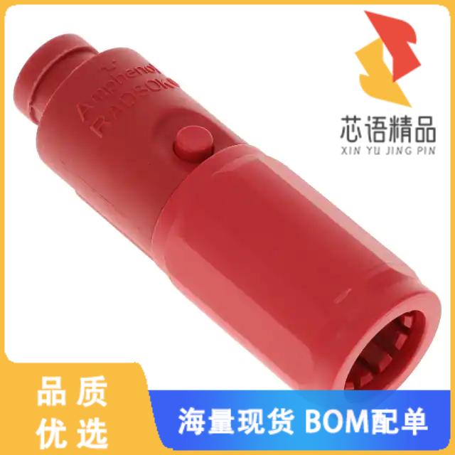 全新SLPIPB50BNR0原装(SURLOK PLUS, STRAIGHT PLUG,