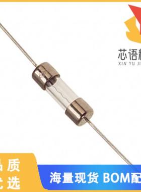 全新0224003.DRT1P原装(FUSE GLASS 3A 250VAC 125VD