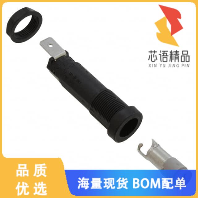 全新03453LS8H原装(FUSE HLDR CART 250V 20A PNL MN