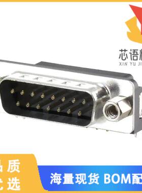 全新A-DS 15 A/KG-T2S原装(CONN D-SUB PLUG 15POS R