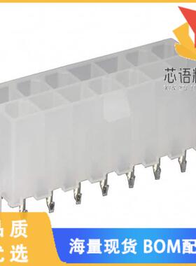 全新0039299142原装(CONN HEADER VERT 14POS 4.2MM)正品