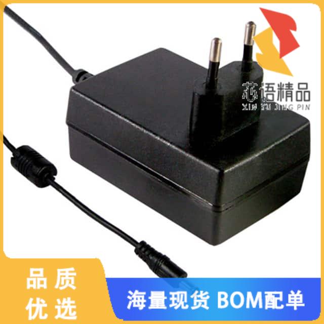 全新GST25E28-P1J原装(AC/DC WALL MOUNT ADAPTER 28
