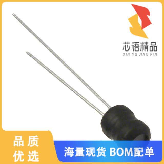 全新RLB0608-1R0ML原装(FIXED IND 1UH 1.03A 100 MO