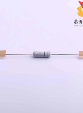 全新MO3W-100Ω±5%-QT73原装(100Ω ±5% 3W)正品