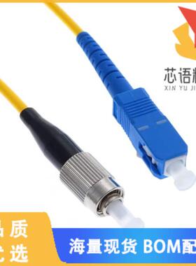 全新CA #OPSN1PNNC1NSR-C1原装(SC ADAPTER PLUG, SI