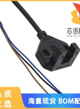 全新EE-SX771P原装(SENSOR OPTICAL 5MM MOD WIRE LE