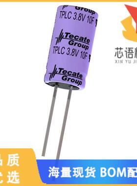 全新TPLC-3R8/10MR8X14原装(CAP LITH HYBRID 10F 3.