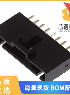 全新CDR-09-GS原装(HEADER VERT TH GOLD 9OS .1 SI