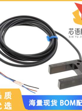 全新E3Z-G81原装(SENSOR THROUGH-BEAM 25MM PNP)正品