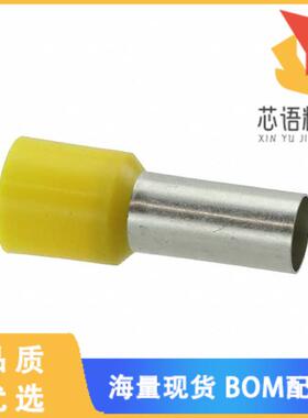 全新FSD85-16-L原装(CONN FERRULE DIN 4AWG YELLOW)正品